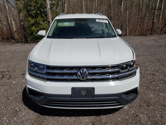 Photo 4 VIN: 1V2BP2CA6JC538219 - VOLKSWAGEN ATLAS 