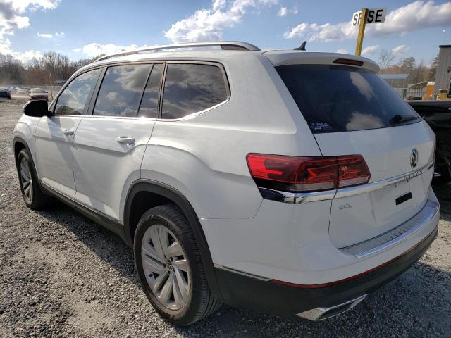 Photo 2 VIN: 1V2BP2CA6MC512353 - VOLKSWAGEN ATLAS SEL 