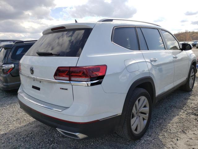 Photo 3 VIN: 1V2BP2CA6MC512353 - VOLKSWAGEN ATLAS SEL 