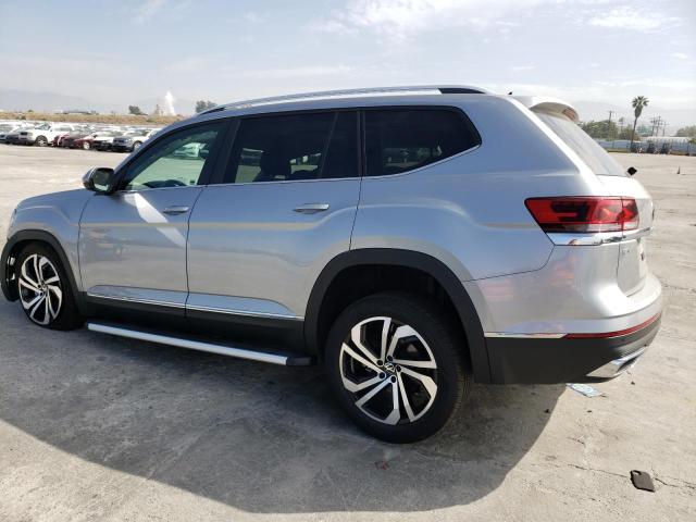 Photo 1 VIN: 1V2BP2CA6PC507030 - VOLKSWAGEN ATLAS SEL 