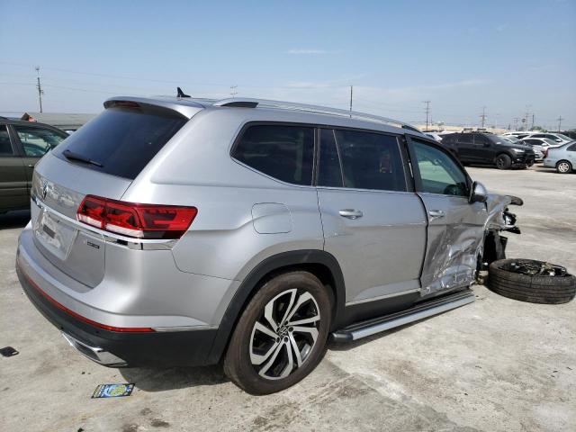 Photo 2 VIN: 1V2BP2CA6PC507030 - VOLKSWAGEN ATLAS SEL 