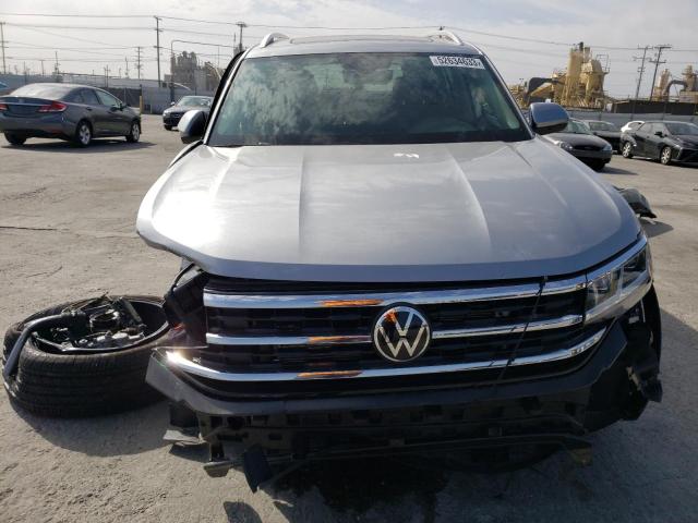 Photo 4 VIN: 1V2BP2CA6PC507030 - VOLKSWAGEN ATLAS SEL 