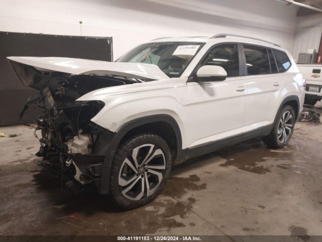 Photo 1 VIN: 1V2BP2CA8NC542889 - VOLKSWAGEN ATLAS 