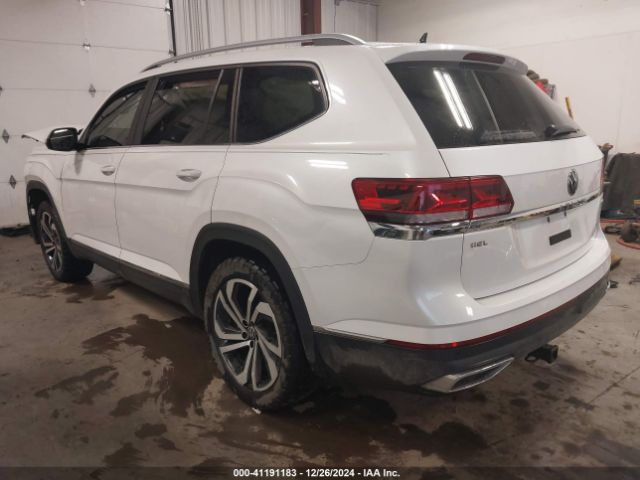 Photo 2 VIN: 1V2BP2CA8NC542889 - VOLKSWAGEN ATLAS 