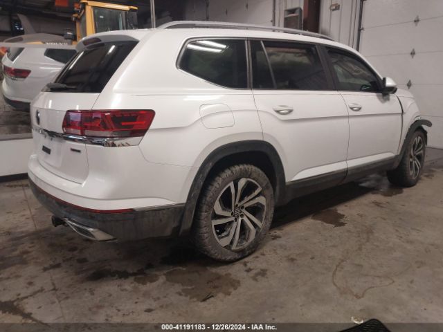 Photo 3 VIN: 1V2BP2CA8NC542889 - VOLKSWAGEN ATLAS 