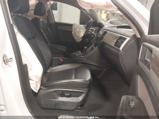 Photo 4 VIN: 1V2BP2CA8NC542889 - VOLKSWAGEN ATLAS 