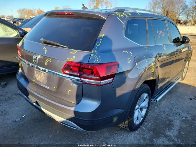 Photo 3 VIN: 1V2BP2CAXJC535632 - VOLKSWAGEN ATLAS 