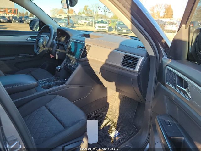 Photo 4 VIN: 1V2BP2CAXJC535632 - VOLKSWAGEN ATLAS 