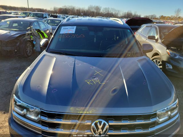 Photo 5 VIN: 1V2BP2CAXJC535632 - VOLKSWAGEN ATLAS 