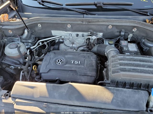 Photo 9 VIN: 1V2BP2CAXJC535632 - VOLKSWAGEN ATLAS 