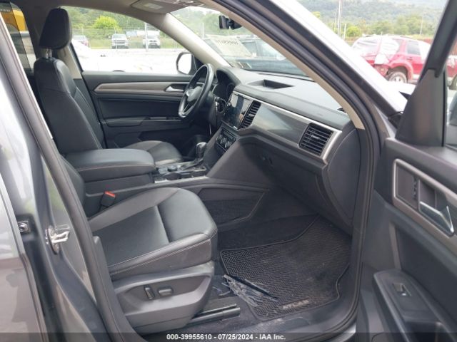 Photo 4 VIN: 1V2BP2CAXMC508743 - VOLKSWAGEN ATLAS 