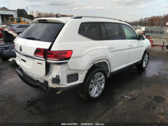 Photo 3 VIN: 1V2BP2CAXMC511450 - VOLKSWAGEN ATLAS 