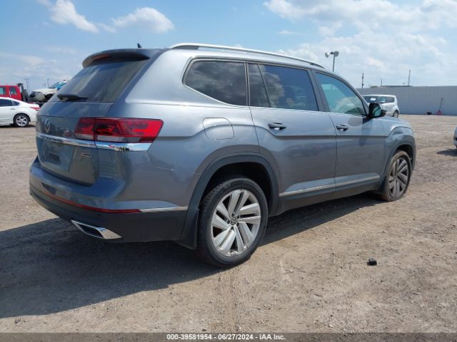 Photo 3 VIN: 1V2BP2CAXMC520410 - VOLKSWAGEN ATLAS 