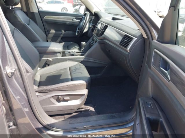 Photo 4 VIN: 1V2BP2CAXMC520410 - VOLKSWAGEN ATLAS 