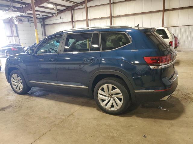 Photo 1 VIN: 1V2BP2CAXMC588304 - VOLKSWAGEN ATLAS 