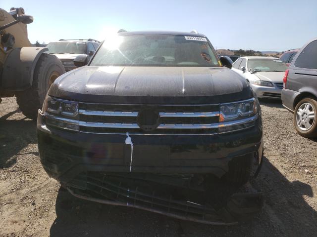 Photo 8 VIN: 1V2BR2CA0JC507011 - VOLKSWAGEN ATLAS 