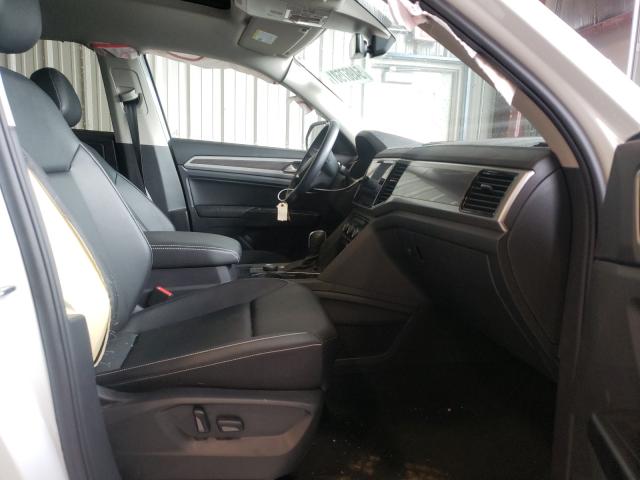 Photo 4 VIN: 1V2BR2CA0MC500628 - VOLKSWAGEN ATLAS SEL 