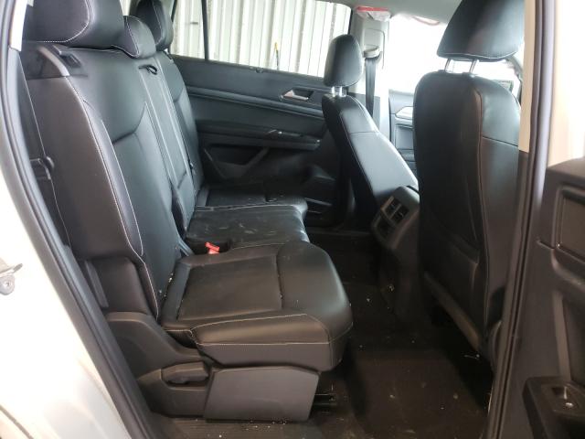 Photo 5 VIN: 1V2BR2CA0MC500628 - VOLKSWAGEN ATLAS SEL 