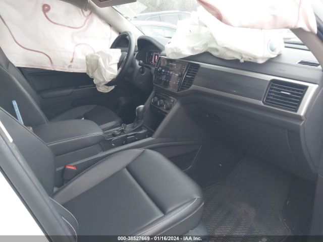 Photo 4 VIN: 1V2BR2CA0MC505294 - VOLKSWAGEN ATLAS 