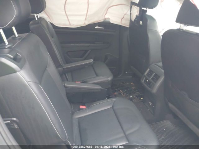 Photo 7 VIN: 1V2BR2CA0MC505294 - VOLKSWAGEN ATLAS 