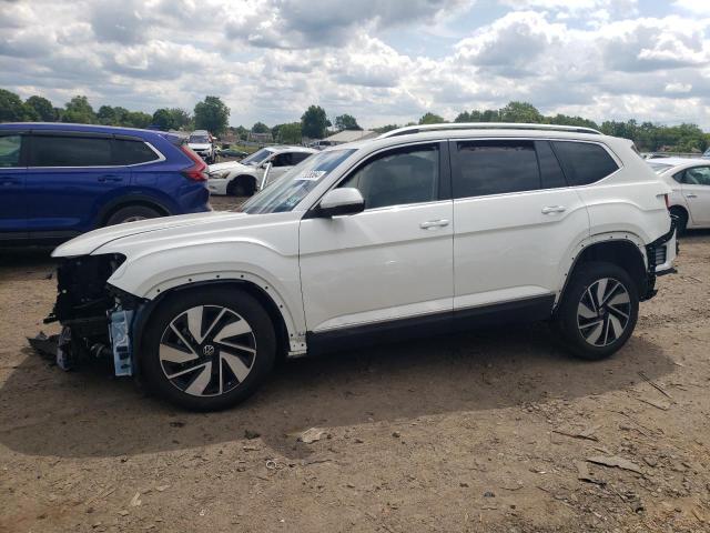 Photo 0 VIN: 1V2BR2CA0RC552784 - VOLKSWAGEN ATLAS 