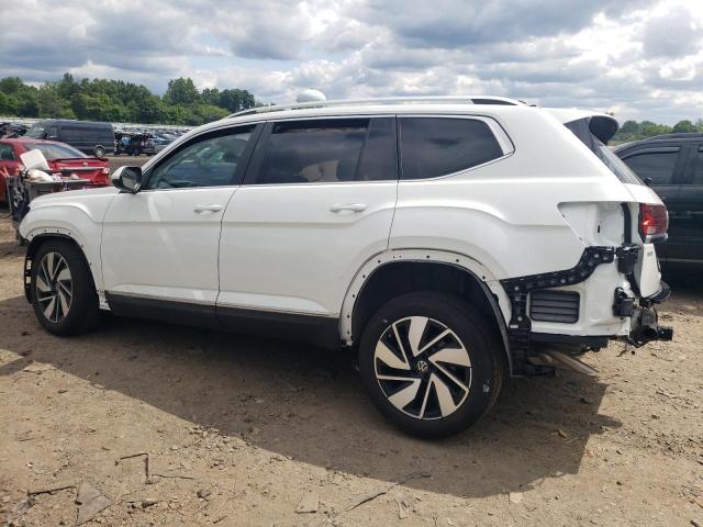 Photo 1 VIN: 1V2BR2CA0RC552784 - VOLKSWAGEN ATLAS 