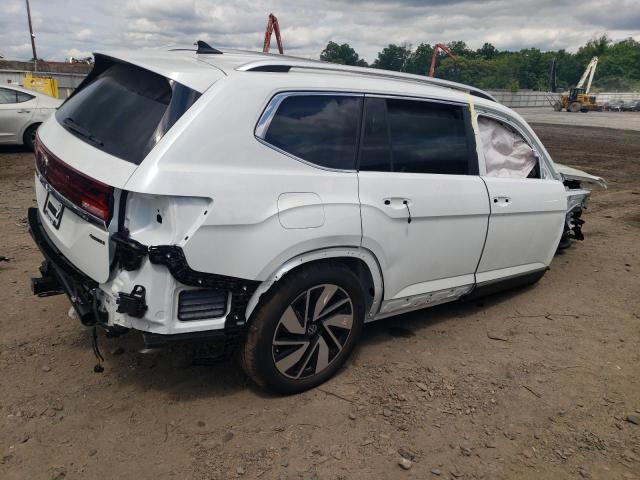 Photo 2 VIN: 1V2BR2CA0RC552784 - VOLKSWAGEN ATLAS 