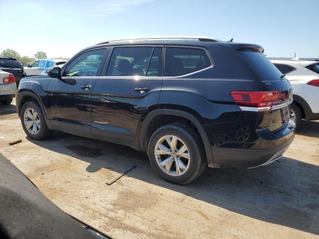 Photo 1 VIN: 1V2BR2CA1JC502044 - VOLKSWAGEN ATLAS 