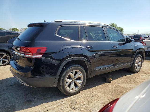 Photo 2 VIN: 1V2BR2CA1JC502044 - VOLKSWAGEN ATLAS 