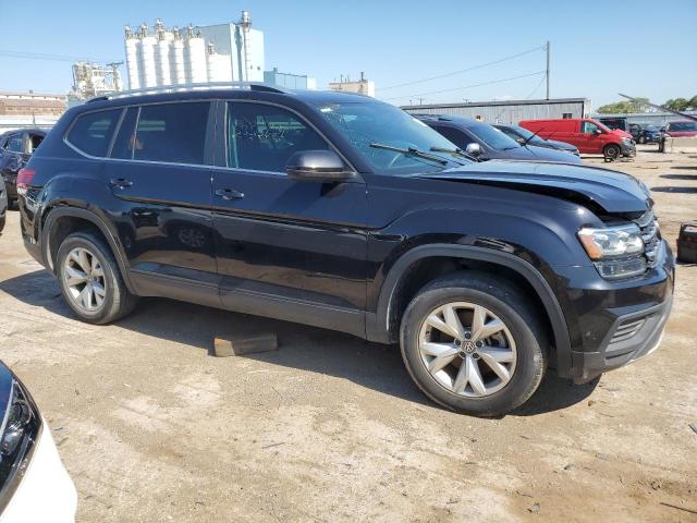 Photo 3 VIN: 1V2BR2CA1JC502044 - VOLKSWAGEN ATLAS 