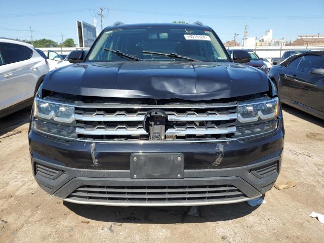 Photo 4 VIN: 1V2BR2CA1JC502044 - VOLKSWAGEN ATLAS 