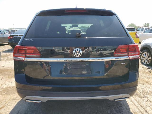 Photo 5 VIN: 1V2BR2CA1JC502044 - VOLKSWAGEN ATLAS 