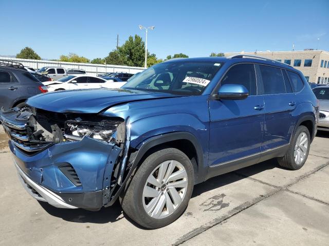 Photo 0 VIN: 1V2BR2CA1MC500654 - VOLKSWAGEN ATLAS SEL 