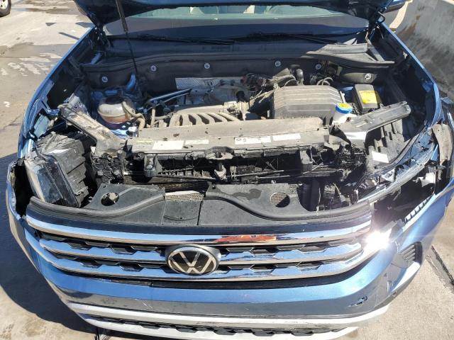 Photo 11 VIN: 1V2BR2CA1MC500654 - VOLKSWAGEN ATLAS SEL 