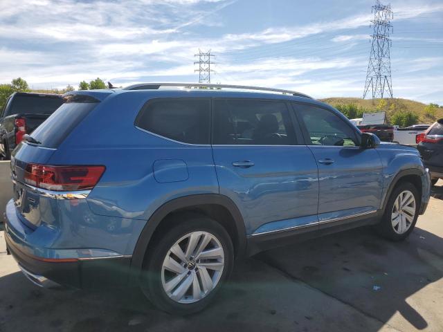 Photo 2 VIN: 1V2BR2CA1MC500654 - VOLKSWAGEN ATLAS SEL 