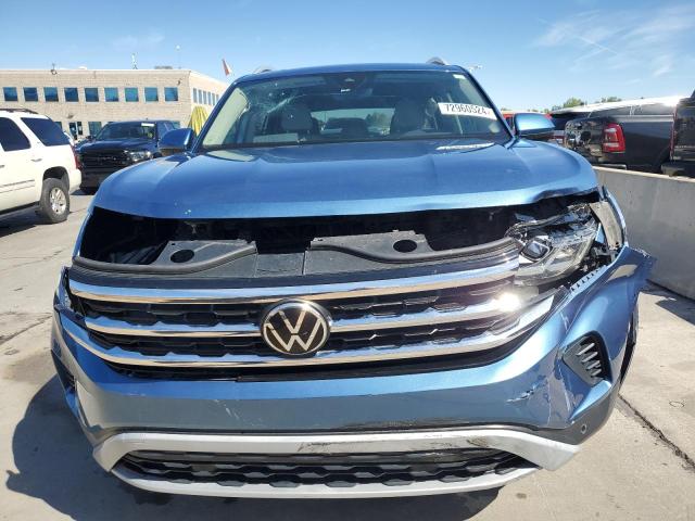 Photo 4 VIN: 1V2BR2CA1MC500654 - VOLKSWAGEN ATLAS SEL 