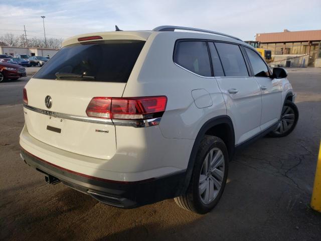 Photo 3 VIN: 1V2BR2CA1MC561406 - VOLKSWAGEN ATLAS SEL 