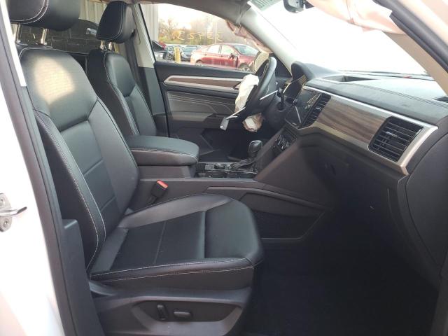 Photo 4 VIN: 1V2BR2CA1MC561406 - VOLKSWAGEN ATLAS SEL 