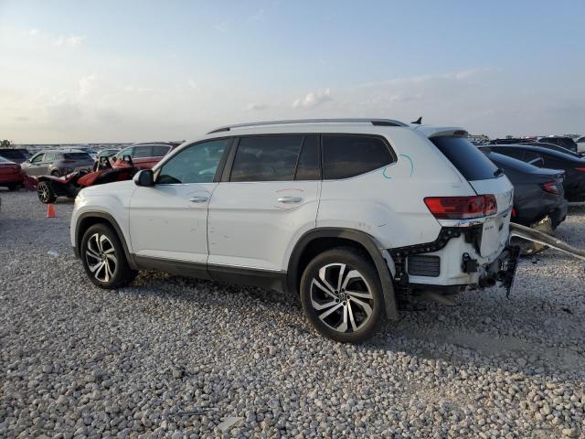 Photo 1 VIN: 1V2BR2CA1NC527094 - VOLKSWAGEN ATLAS SEL 