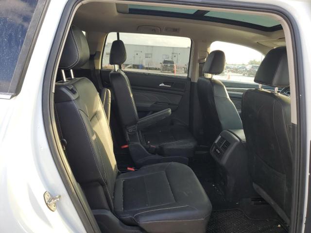 Photo 10 VIN: 1V2BR2CA1NC527094 - VOLKSWAGEN ATLAS SEL 