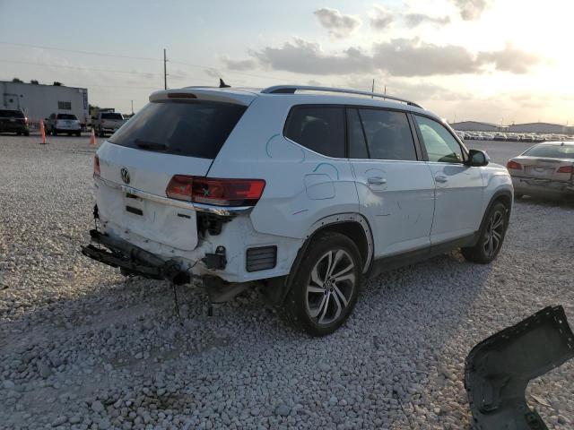 Photo 2 VIN: 1V2BR2CA1NC527094 - VOLKSWAGEN ATLAS SEL 