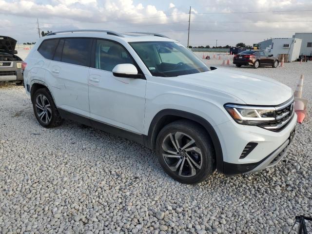 Photo 3 VIN: 1V2BR2CA1NC527094 - VOLKSWAGEN ATLAS SEL 