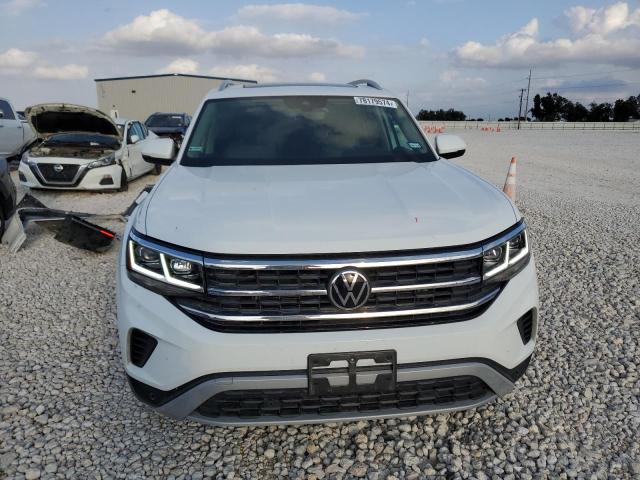 Photo 4 VIN: 1V2BR2CA1NC527094 - VOLKSWAGEN ATLAS SEL 