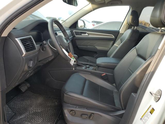 Photo 6 VIN: 1V2BR2CA1NC527094 - VOLKSWAGEN ATLAS SEL 