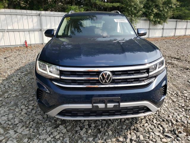 Photo 4 VIN: 1V2BR2CA1PC512274 - VOLKSWAGEN ATLAS SEL 