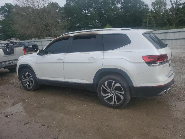 Photo 1 VIN: 1V2BR2CA1PC552919 - VOLKSWAGEN ATLAS SEL 