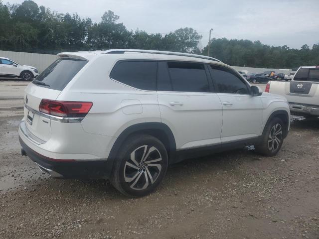 Photo 2 VIN: 1V2BR2CA1PC552919 - VOLKSWAGEN ATLAS SEL 