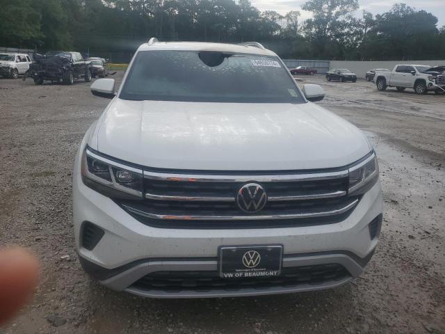 Photo 4 VIN: 1V2BR2CA1PC552919 - VOLKSWAGEN ATLAS SEL 