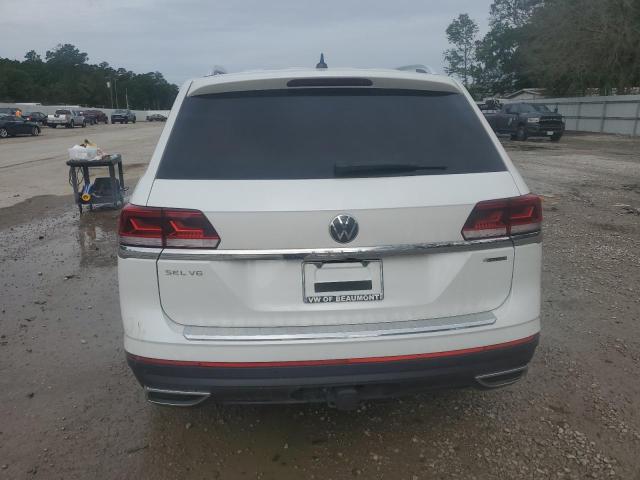 Photo 5 VIN: 1V2BR2CA1PC552919 - VOLKSWAGEN ATLAS SEL 