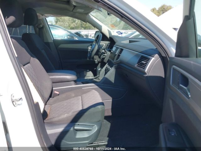 Photo 4 VIN: 1V2BR2CA2JC508743 - VOLKSWAGEN ATLAS 